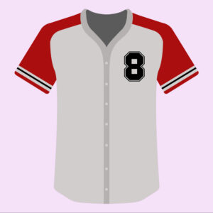 Baseball Jersey